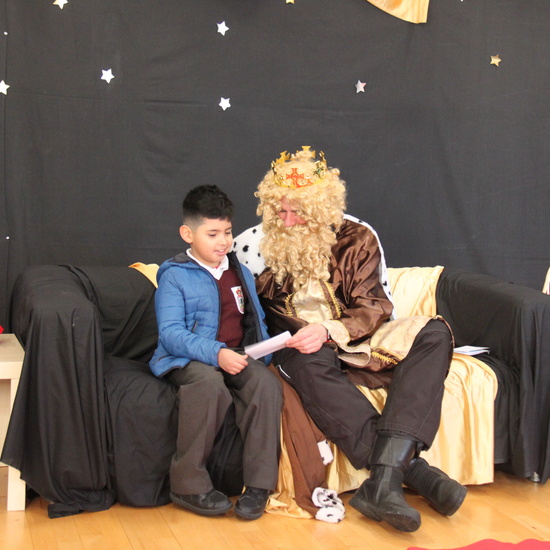 LUIS BELLO REYES MAGOS EN MOTO 2019 3 30