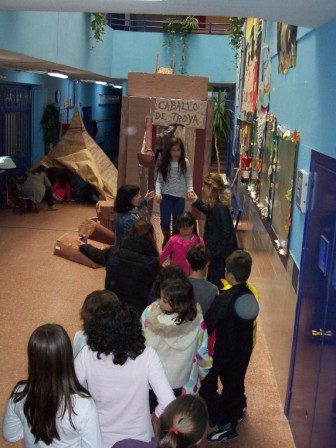 S.C Roma, Grecia y Egipyo 45