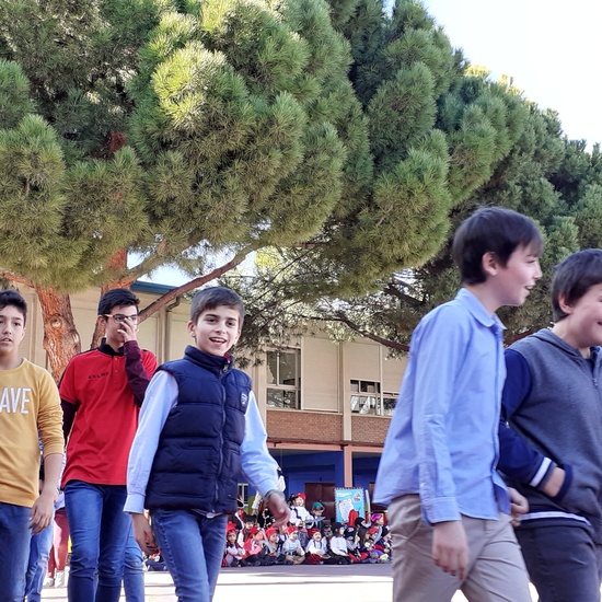 CARNAVAL CIUDAD PEGASO FEBRERO '20 VIII 29