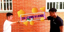 Callejeros Viajeros