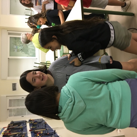 Visita al instituto 10