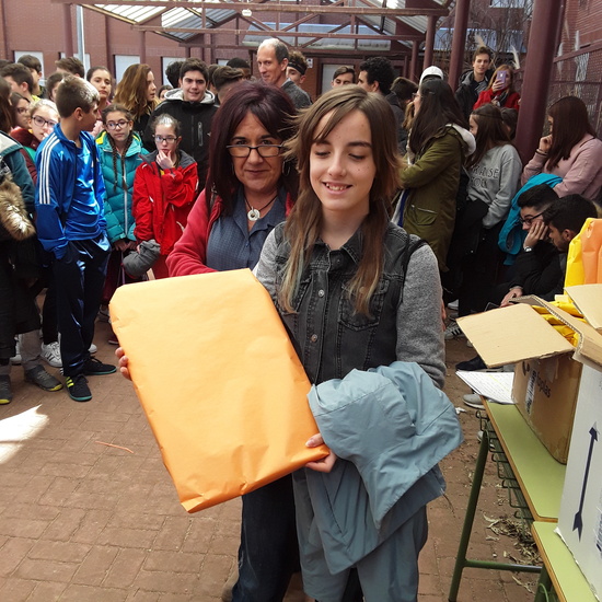 Entrega de premios 3