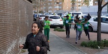 Carrera Solidaria NUPA y UNICEF Primaria 5 20