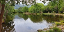 Excursión A Rascafría