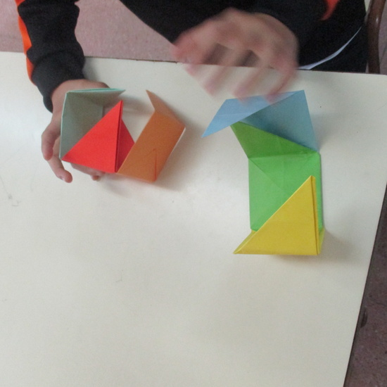 TALLERES CURSO 18/19 (1º-2º-3º) I. 29