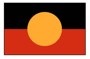 Australia aborigen