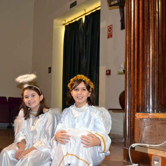 NAVIDAD 2017 5º y 6º EP 39