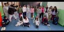 RAP DERECHOS DEL NIÑO ( CEIP Conde de Romanones)