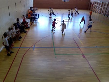 2017_03_28_Olimpiadas Escolares_Baloncesto_Fernando de los Rios 38