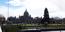 Parlamento, Victoria