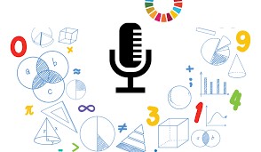 DÍA INTERNACIONAL DE LAS MATEMÁTICAS CON 4º A