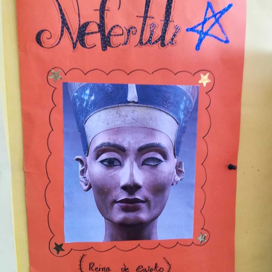 2019_03_20_Los lapbook de 6ºA toman forma_CEIP FDLR_Las Rozas 12