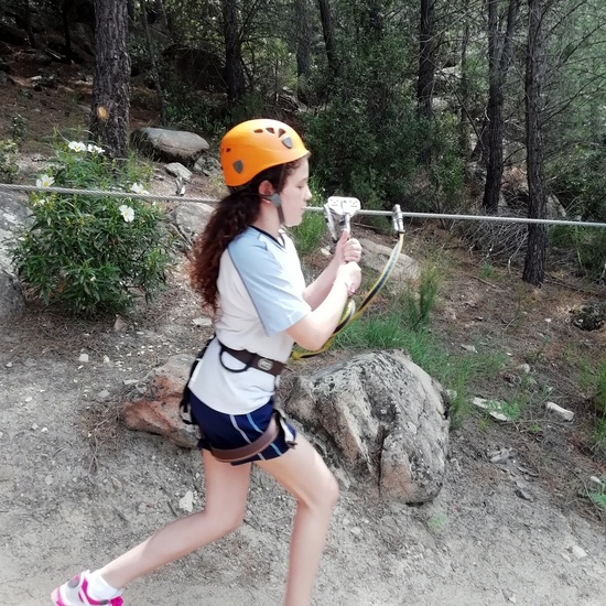 MULTIAVENTURA 5º  y  6º EP MAYO 2018 33