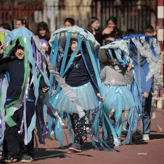 CARNAVAL 2020 - 1º y 2º PRIMARIA 25