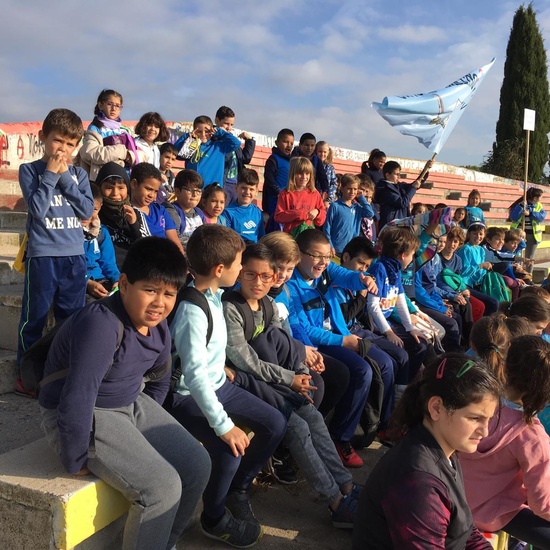 CROSS 18-19 . Parte 1 5