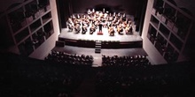 Concierto de Año Nuevo (2003)  - Badajoz