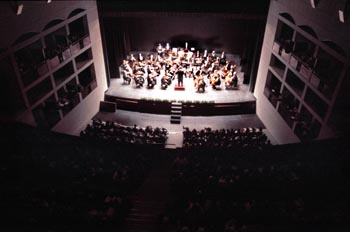 Concierto de Año Nuevo (2003)  - Badajoz