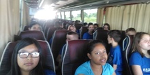 VIAJE 6º FIN DE CURSO 1