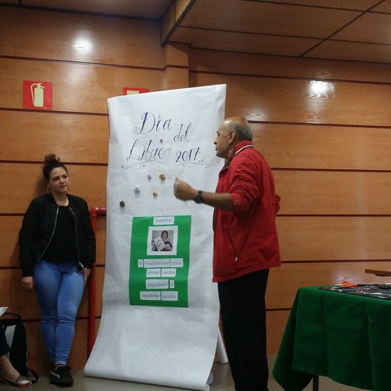 Concurso lectura en voz alta 2017 2