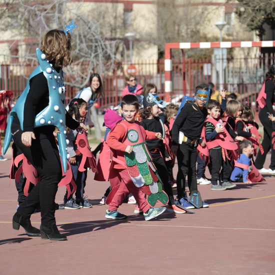 CARNAVAL 2020 - INFANTIL 3 AÑOS 28