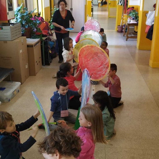 Taller de E.Infantil. 1