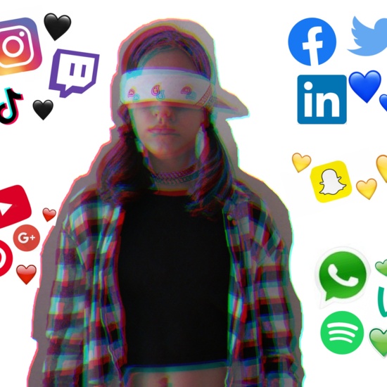 REFLEXIÓN SOBRE LAS REDES SOCIALES