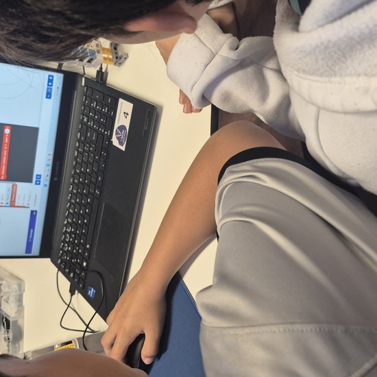 SEMAFOROS DE 6º Curso 2025-2026 4