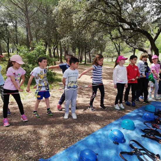 Multiaventura (IV) Fotos de Mayte 12