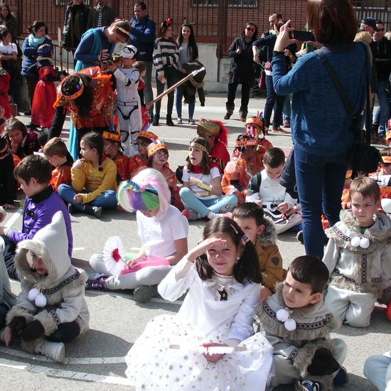 MEMORIASDEL MUNDO. CARNAVAL EN EL HOSTOS 39