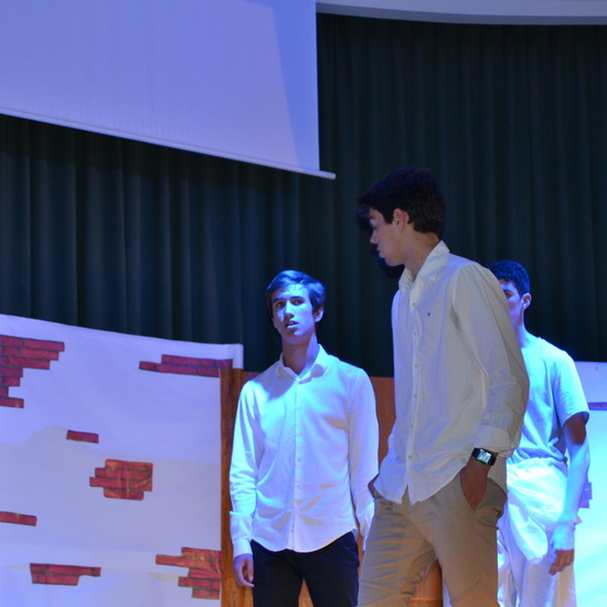 Teatro ESO curso 2018-19 31