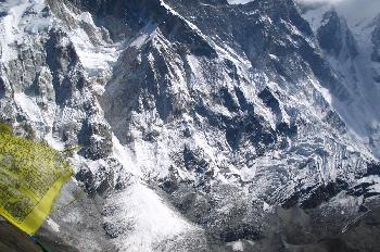 Banderas de oración