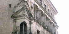 Palacio de los Duques de San Carlos - Trujillo, Cáceres