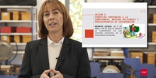Marco regulador de la convivencia en los centros docentes de la Comunidad de Madrid.(III)