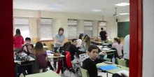 Spot 3 IES Carlos Bousoño