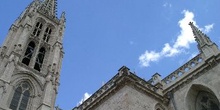 Catedral de Burgos, Castilla y León