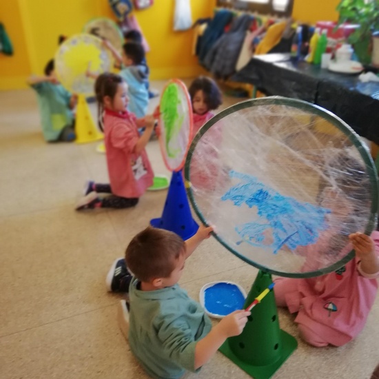 Taller de E.Infantil. 10