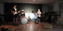 Talent Show IES Humanes
