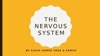 3º SICIENCE NERVOUS SYSTEM