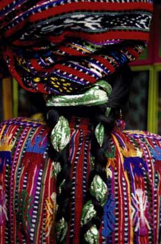 Folclore, tradición artesanal