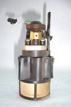 Bomba de gasolina eléctrica sumergible