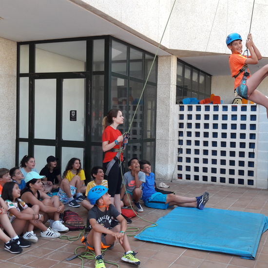 VIAJE FIN DE CURSO 3