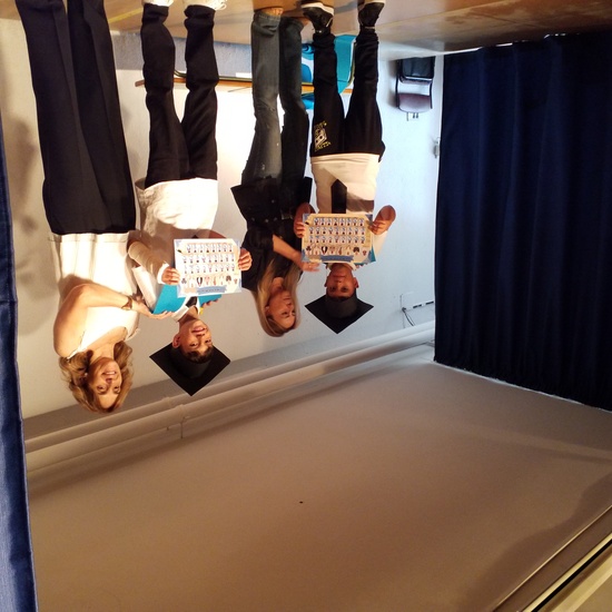 Graduación 6º A  12