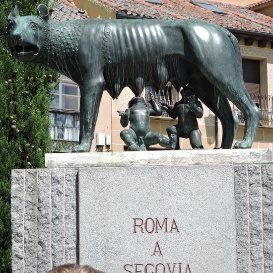 Visita Segovia 1 17
