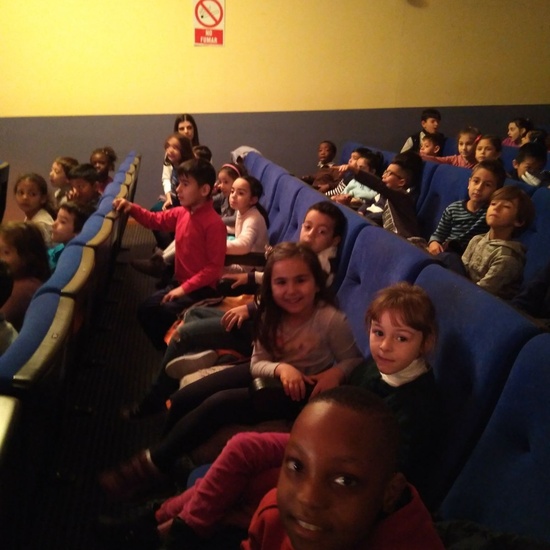 The Country Mouse & the City Mouse 10