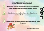 Instrucciones tarea 5 canva