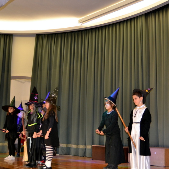 NAVIDAD 2017 3º Y 4º EP 11