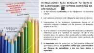 INSTRUCCIONES TAREA 5