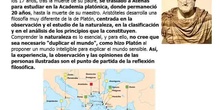 Aristóteles: resumen de su pensamiento
