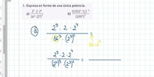 AUTOEVALUACIÓN  TEMA 2-1,2,3