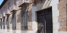 Casa de Ciempozuelos